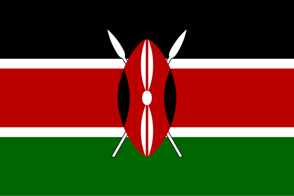 Kenya