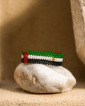 UAE National Flag Bracelet