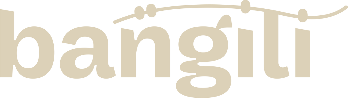 Bangili